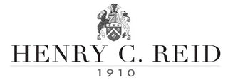 Henry C. Reid & Son Jewelers logo