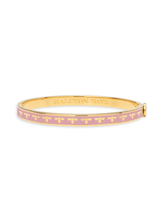 BEE PINK BANGLE