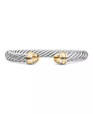 DAVID YURMAN CLASSIC CABLE CUFF
