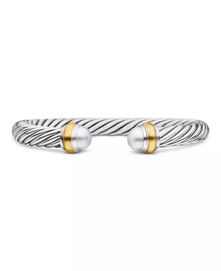 DAVID YURMAN CLASSIC CABLE CUFF