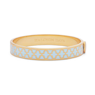 AGAMA FORGET-ME-NOT BANGLE