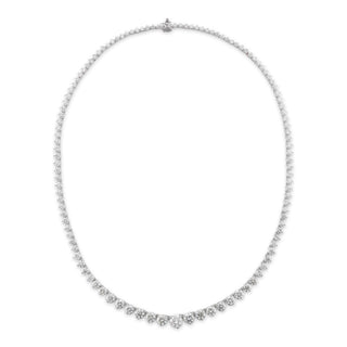 Riviera Diamond Necklace