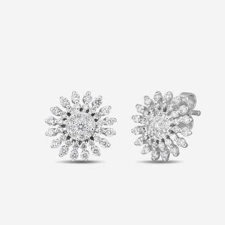 SMALL SUNBURST STUDS
