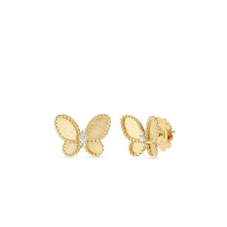 Butterfly Earrings