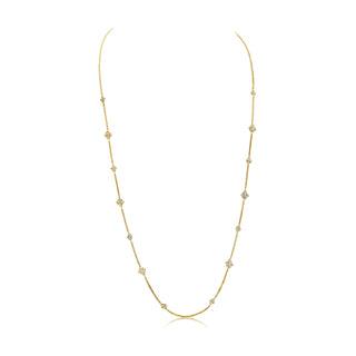 SAMAMBAIA NECKLACE
