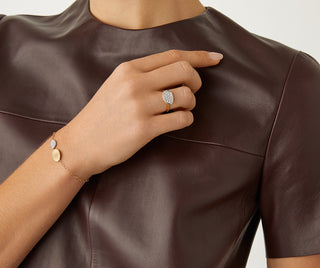 Lunuria Bracelet