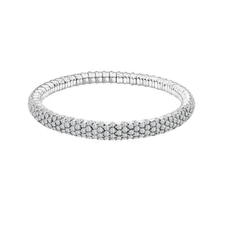 DIAMOND STRETCHY BRACELET