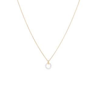 Jaipur Link Diamond Necklace