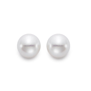 5.5mm Akoya Pearl Studs
