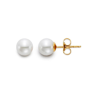 8-8.5mm A Pearl Studs