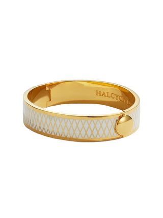 PARTERRE  CREAM BANGLE