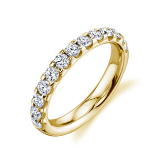 U-Prong Halfway Band