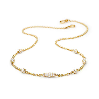 Pipette Necklace