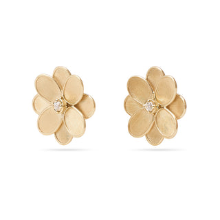 Petali Flower Earrings