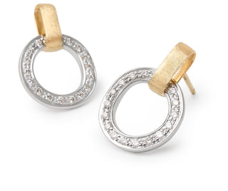 Jaipur Link Studs