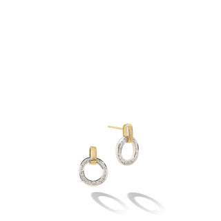 Jaipur Link Studs