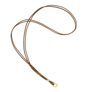 Meditation Bell Cord