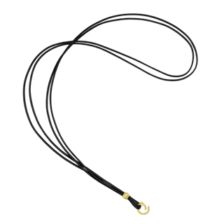 Meditation Bell Cord
