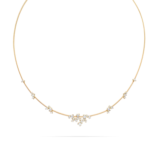 Single Unity Confetti Necklace