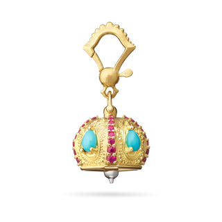 Raja Meditation Bell