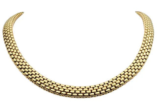FOPE PROFILI NECKLACE
