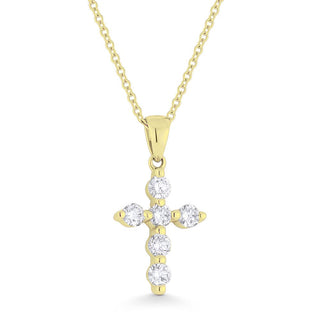 DIAMOND CROSS