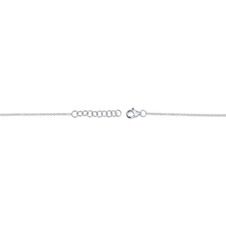 PAVE CIRCLE BRACELET
