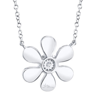 Flower Necklace