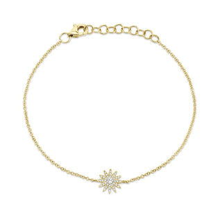 STARBURST BRACELET