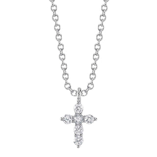 DIAMOND CROSS