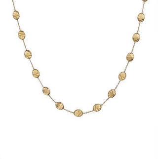 SIVIGLIA LARGE BEAD NECKALCE