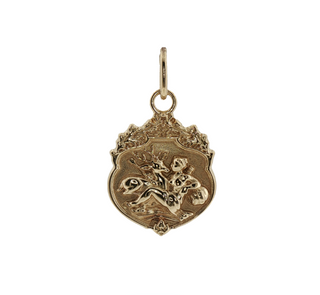 TIFFANY & CO. DIANA/ARTEMIS PENDANT
