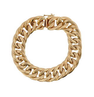CUBAN LINK BRACELET
