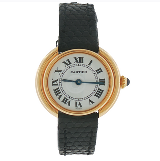 26MM CARTIER VENDOME WATCH