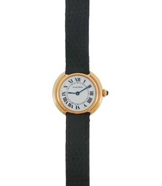 26MM CARTIER VENDOME WATCH