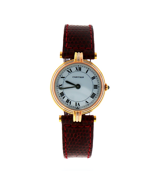 25MM CARTIER TRINITY VENDOME WATCH