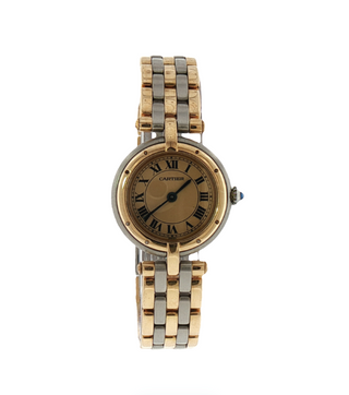 33MM CARTIER PANTHERE VENDOME WATCH