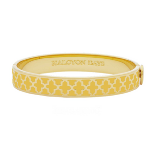AGAMA RADIANT YELLOW BANGLE