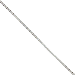 DIAMOND TENNIS BRACELET