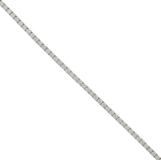 DIAMOND TENNIS BRACELET