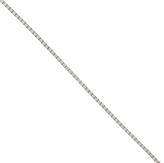 DIAMOND TENNIS BRACELET