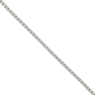 DIAMOND TENNIS BRACELET