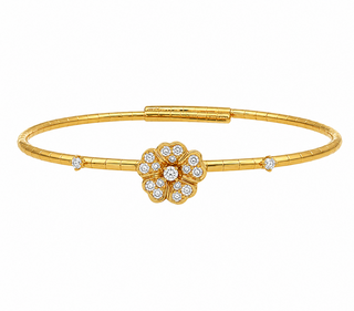 FLEXIBLE FLOWER CUFF
