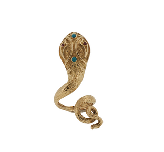 SNAKE RING
