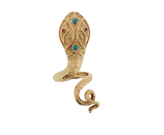 SNAKE RING