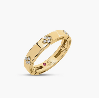 LOVE IN VERONA DIAMOND RING