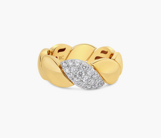 SAN MARCO DIAMOND RING