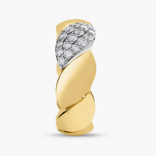 SAN MARCO DIAMOND RING