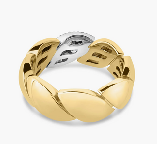 SAN MARCO DIAMOND RING