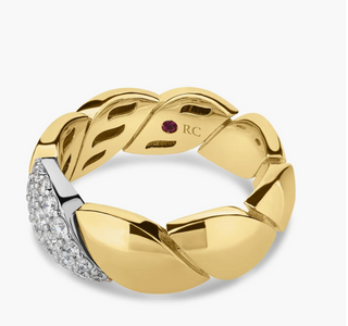 SAN MARCO DIAMOND RING